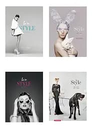 Комплект 4 шт общих тетрадей. Тетрадь Школярик А5 48 л. в линию 5020 4823088204834