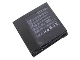 Акумулятор A42-G74 для ноутбука Asus G74, G74J, G74JH, G74S, G74SW, G74SX (LC42SD128) (14.8V 5200 mAh 77Wh)