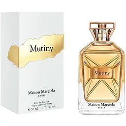 Maison Martin Margiela Mutiny 50 мл парфюмированная вода