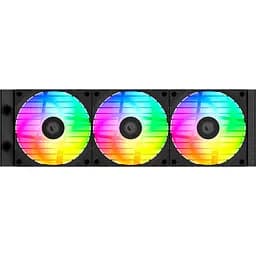 Система рідинного охолодження ID-Cooling FX360 INF - мініатюра 3