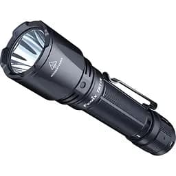 Ручний тактичний ліхтарик Fenix TK11R 1600лм заряджання через Type-C (Чорний) - мініатюра 2