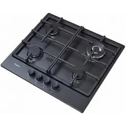 Варильна поверхня газова Whirlpool TKRL 661 NB - мініатюра 3