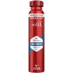 Аерозольний дезодорант Old Spice Whitewater 250 мл