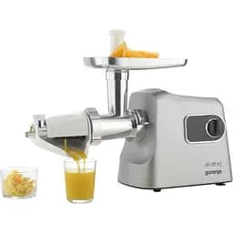 М'ясорубка Gorenje (MG2500DS) - мініатюра 6