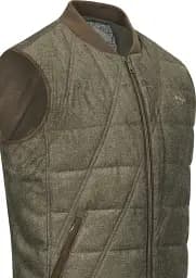 Жилет Blaser Active Outfits Vintage Victor L оливковий - мініатюра 5
