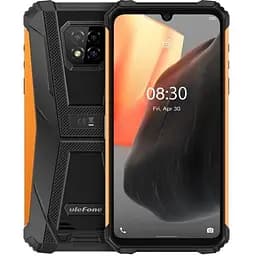 Смартфон Ulefone Armor 8 Pro 8/128Gb Orange
