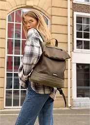 Рюкзак женский Sambag 37х31х14 см 000305475