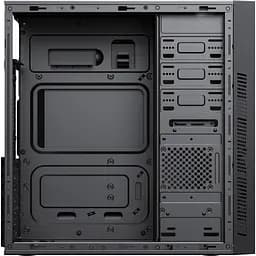 Корпус GameMax MT525-2U3TYC-NP (MT525-2U3TYC-NP) Без БП - мініатюра 6