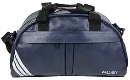 Спортивна сумка Wallaby для фітнесу зі штучної шкіри 16 л 44x23x19 см sum0021370 - мініатюра 4