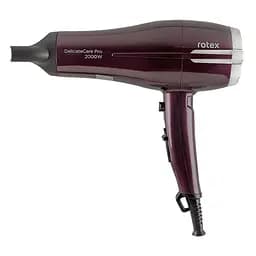 Фен Rotex RFF202-V DelicateCare Pro
