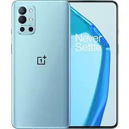 OnePlus 9R 8/256GB Lake Blue