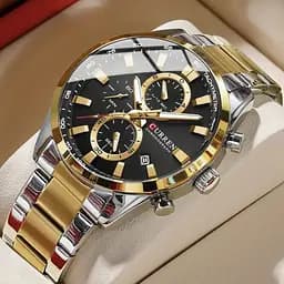 Годинник Curren Terra