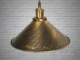 Светильник-подвес в стиле Лофт