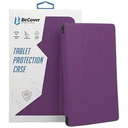 Чохол-книжка BeCover Smart Case для Lenovo Tab P11 / P11 Plus Purple (706094)