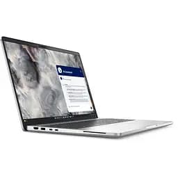 Ноутбук Dell Pro 16 Plus PB16250,1920 x 1200,268V 8 C/8 T,2.2 GHz - 5.0 GHz,32 GB LPDDR5X,1 TB - мініатюра 3