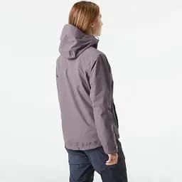 Жіноча куртка Picture Organic Volute 2.5L Women M Сірий - мініатюра 2