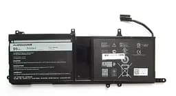 Акумулятор Dell 9NJM1 (Alienware 15 R3, 17 R4) 11.4V 8820 mAh 99Wh Black