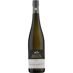Вино LGC Kloster Eberbach Riesling Kabinett белое сладкое 0.75 л
