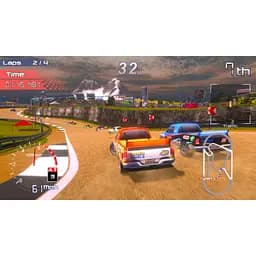Ключ активації Microsoft Speedway Bundle Stock & Truck для Xbox One/Series S/X - мініатюра 9
