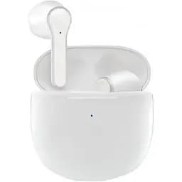 Навушники TWS Gelius Pro Basic GP-TWS011 White (87402)