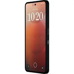 Смартфон Nothing Phone (3a) 8/128GB Black - мініатюра 4