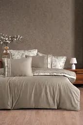 Постільна білизна Florence Rock Сатин Преміум La Romano pbe0052227