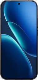 Смартфон Vivo IQOO Z11 Turbo 5G 12/256GB NFC Ultra-Night Black - мініатюра 2