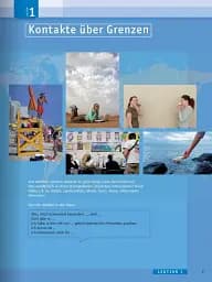 Ausblick: Interaktives Kursbuch 1 fur Whiteboard und Beamer DVD-Rom - мініатюра 6