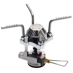 Горелка газовая Kovea KB-0409 Solo Stove (KB-0409)