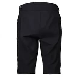 Велошорти Poc M's Infinite All-mountain Shorts Black M (1033-PC 527551002MED1) - мініатюра 2