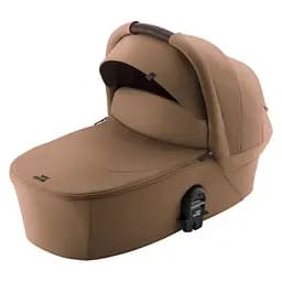 Люлька до коляски Britax-Romer Smile 5Z Lux Warm Caramel (2000040858)
