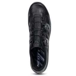 Веловзуття Scott Road Vertec BOA 45 Black/Silver (1081-296553.1000.450) - мініатюра 3
