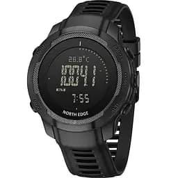 Годинник North Edge Vertico з компасом