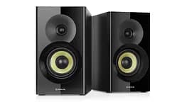 Акустична система Real-El S-470 Black - мініатюра 3