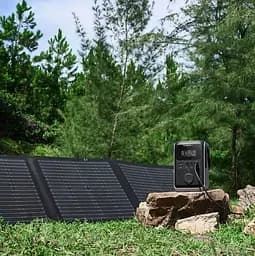 Зарядна станція EcoFlow Trail 300 DC / 300 Вт / 288 Вт⋅год / LiFePO4 (EF-TRAIL300-N) - мініатюра 14