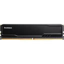 Модуль пам'яті для комп'ютера DDR5 32GB 5600 MHz CL46 1.1V Resistance INTELIGENTES (IR5CIJ1/32)