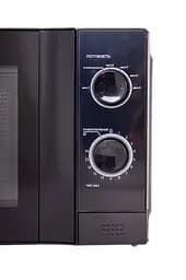 Мікрохвильова піч Prime Technics PMW 20715 KB Black 700W 20 л 5 рівнів потужності - мініатюра 3