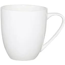 Чашка Vittora біла 500 мл (106822)