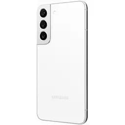 Смартфон Samsung S22 + Plus 8/256GB White SM-S906B/DS - мініатюра 4