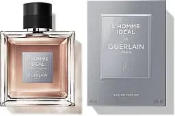 Парфумована вода Guerlain L'homme Ideal Eau 100 мл - мініатюра 2