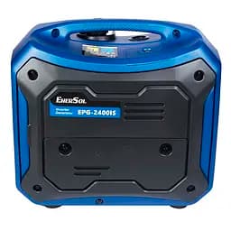 Інверторний генератор EnerSol Kit Energy 2,4 кВт EPG-2400IS - мініатюра 5