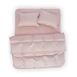 Підковдра з наволочками Penelope - Stella lotus 260x220+50x70 (2)