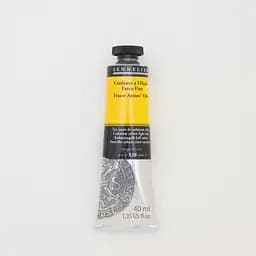 Олійна фарба Sennelier, 40 мл, професійна, S4, Кадмій жовтий світлий відтінок (Cadmium yellow light hue)