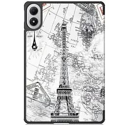Чохол до планшета BeCover Smart Case Xiaomi Redmi Pad 2 Pro 12.1" Paris (714641) - мініатюра 3