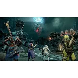 Ключ активації Microsoft New World: Aeternum Standard Edition для Xbox Series S/X - мініатюра 2