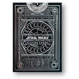 Карти гральні United States Playing Card Company Theory11 Star Wars (Dark side) (PC_T11SWDS)