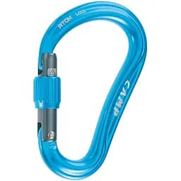 Карабін Camp Atom Lock Блакитний