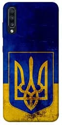 Чехол itsPrint Украинский герб для Samsung Galaxy A70 (A705F)