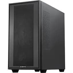 Корпус Chieftec Gaming Night Hunter Black (GS-03B-BLK-OP) [134711] - мініатюра 2