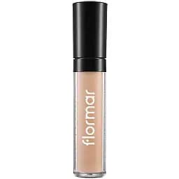 Консилер жидкий Flormar Perfect Coverage Liquid Concealer тон 04 Medium Beige 5 мл (8000019544787)